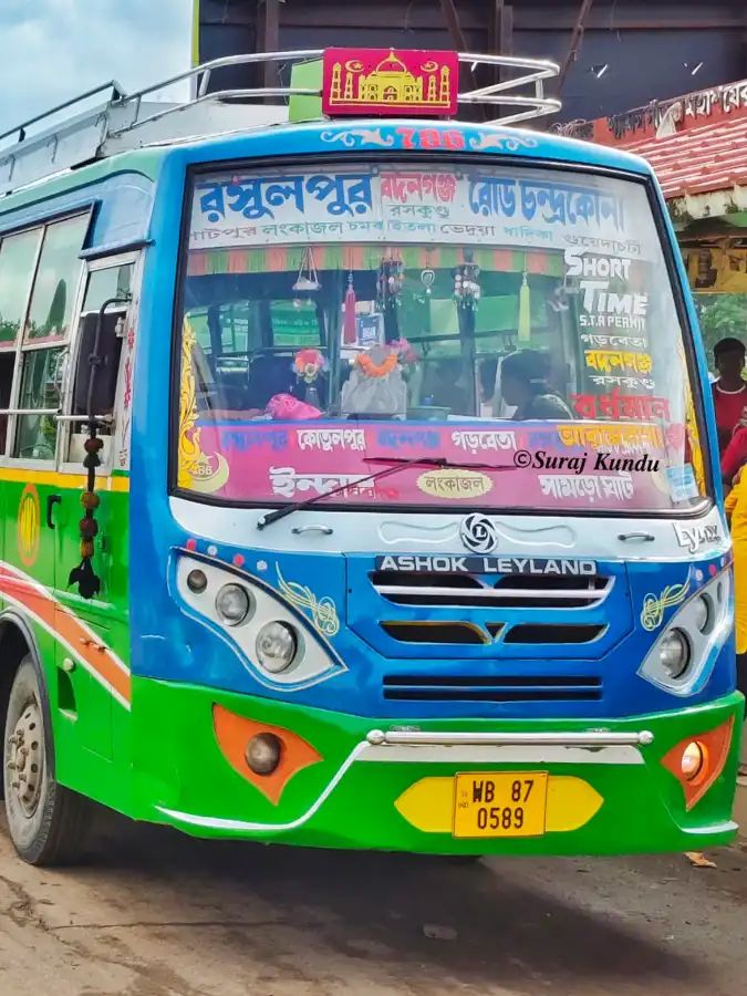 Bus