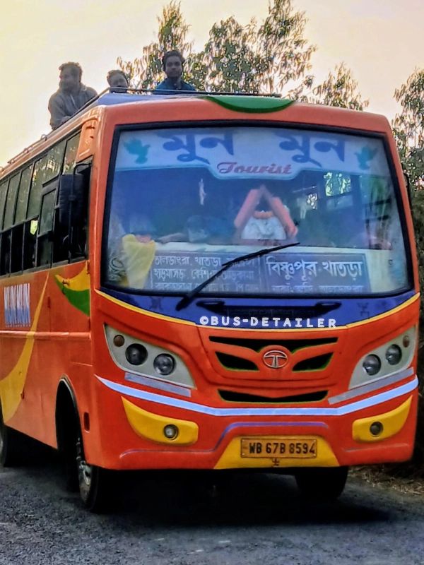 Bus