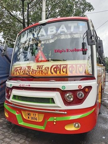 Bus