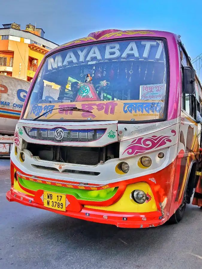 Bus