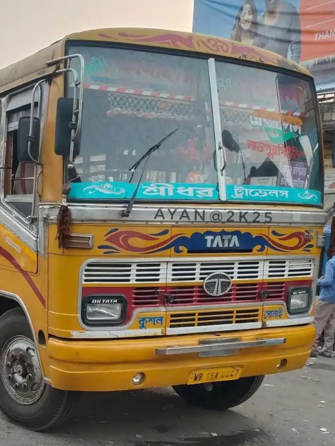 Bus