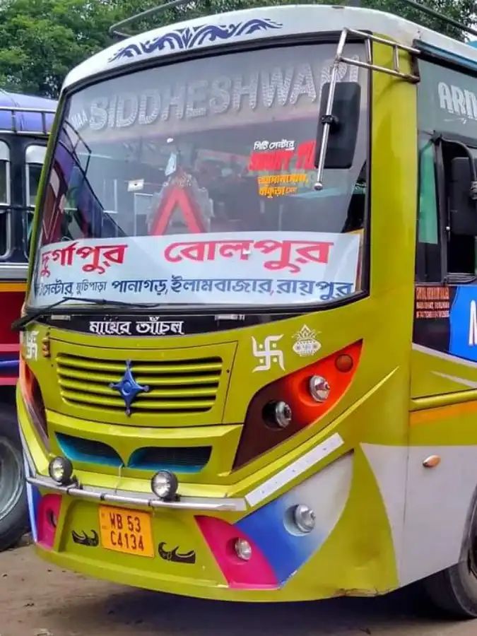 Bus