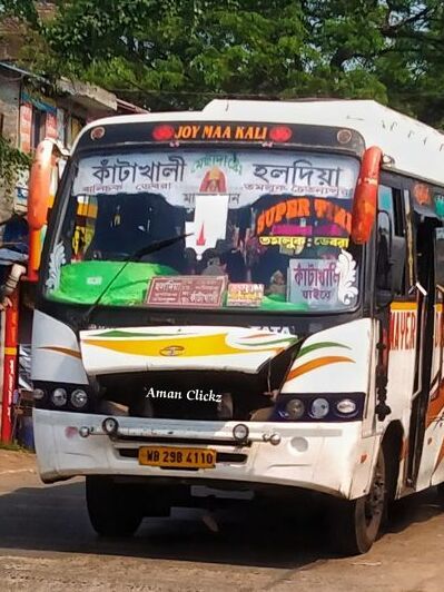 Bus