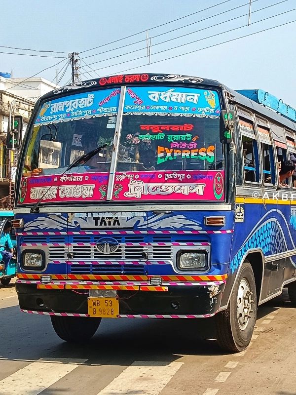 Bus