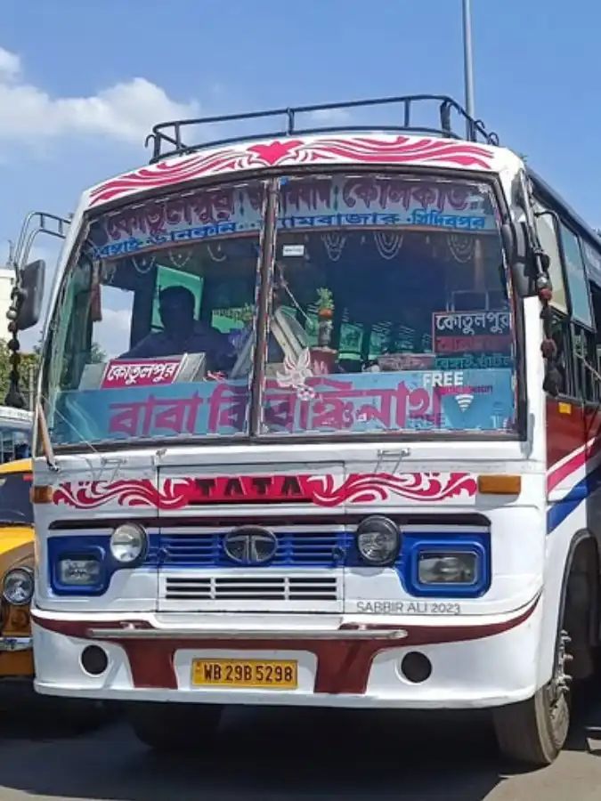 Bus