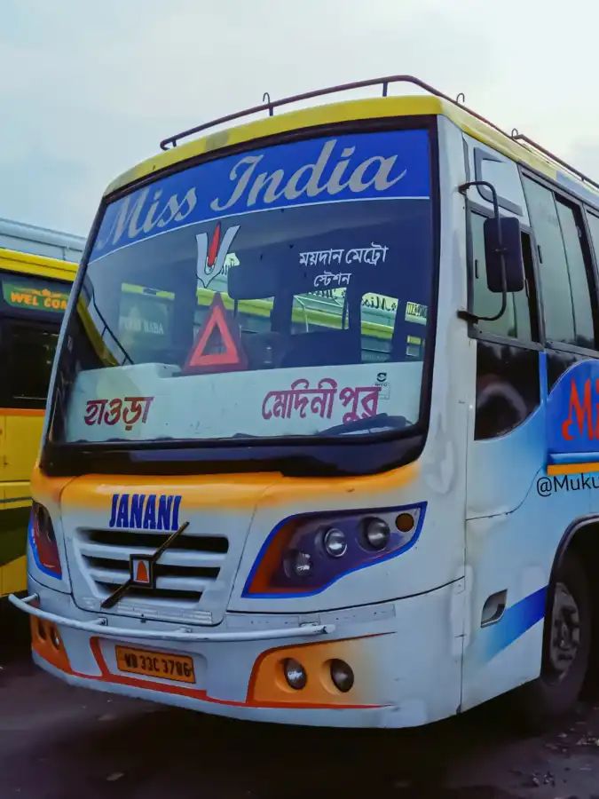 Bus