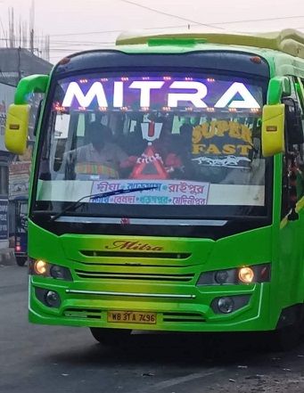 Bus