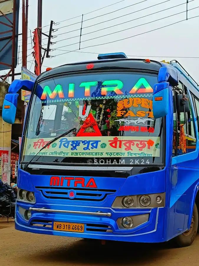 Bus