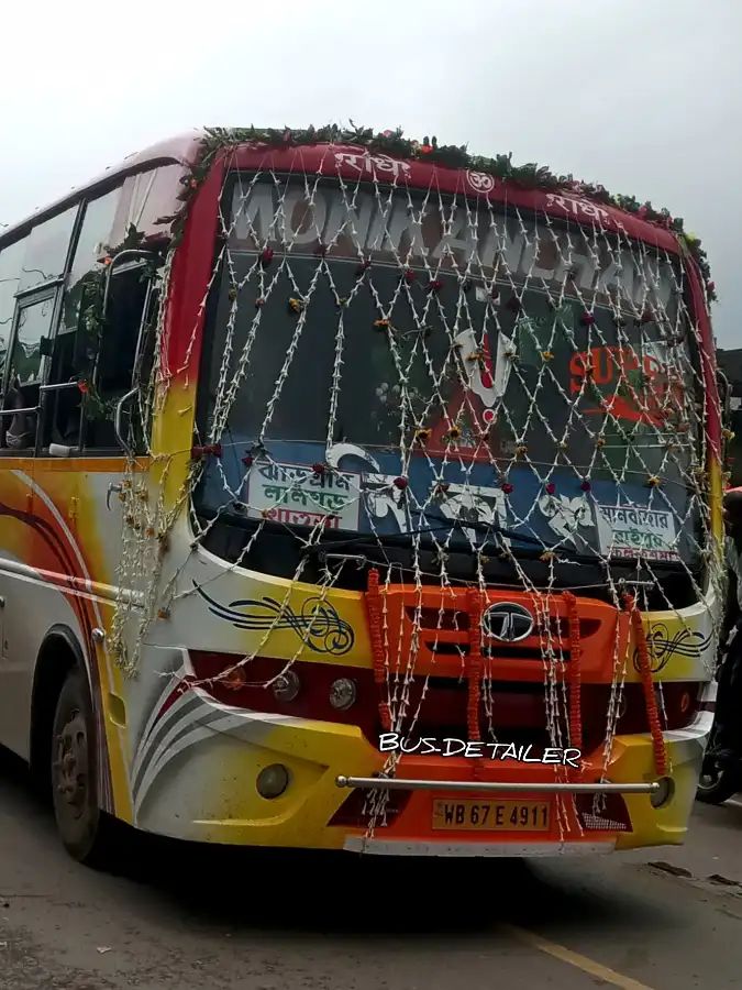 Bus