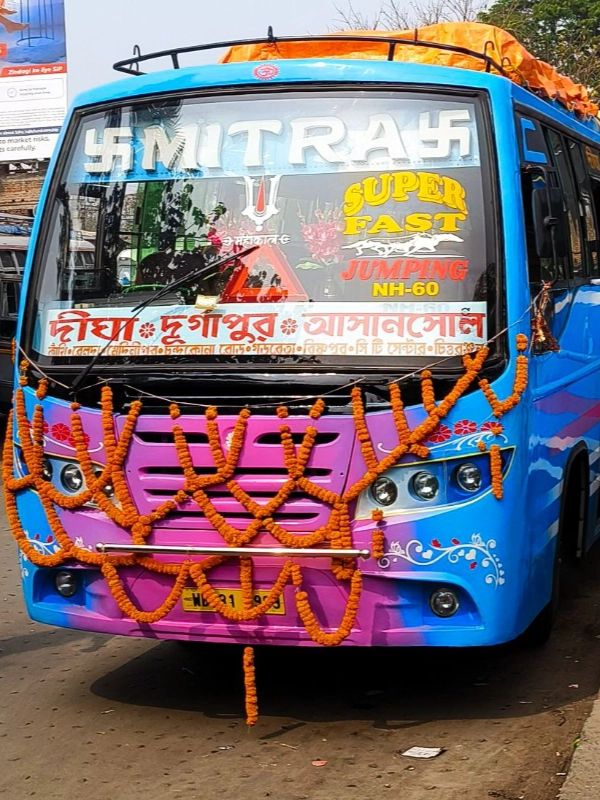 Bus