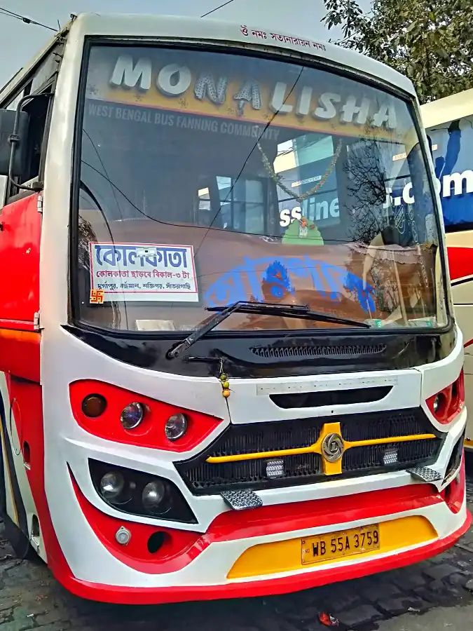 Bus