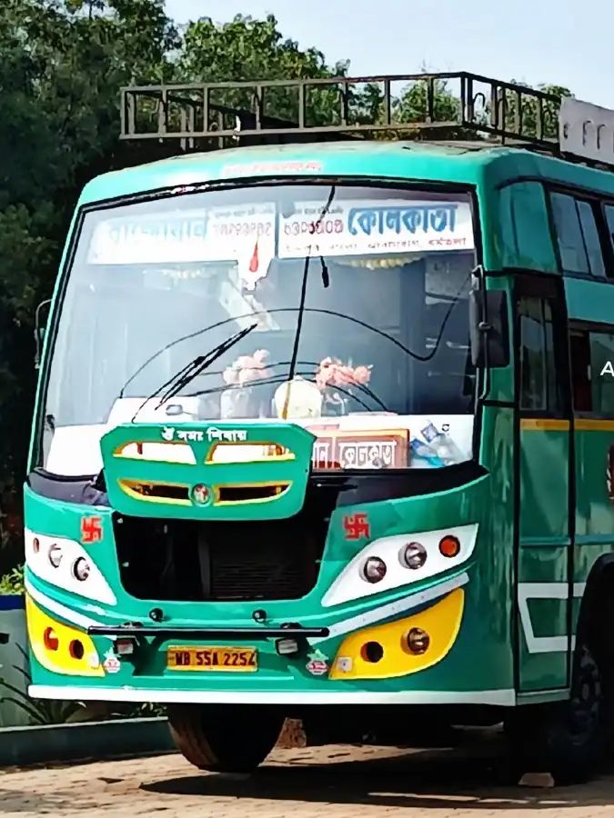 Bus