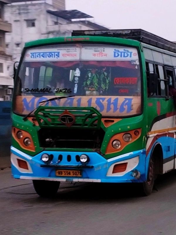 Bus