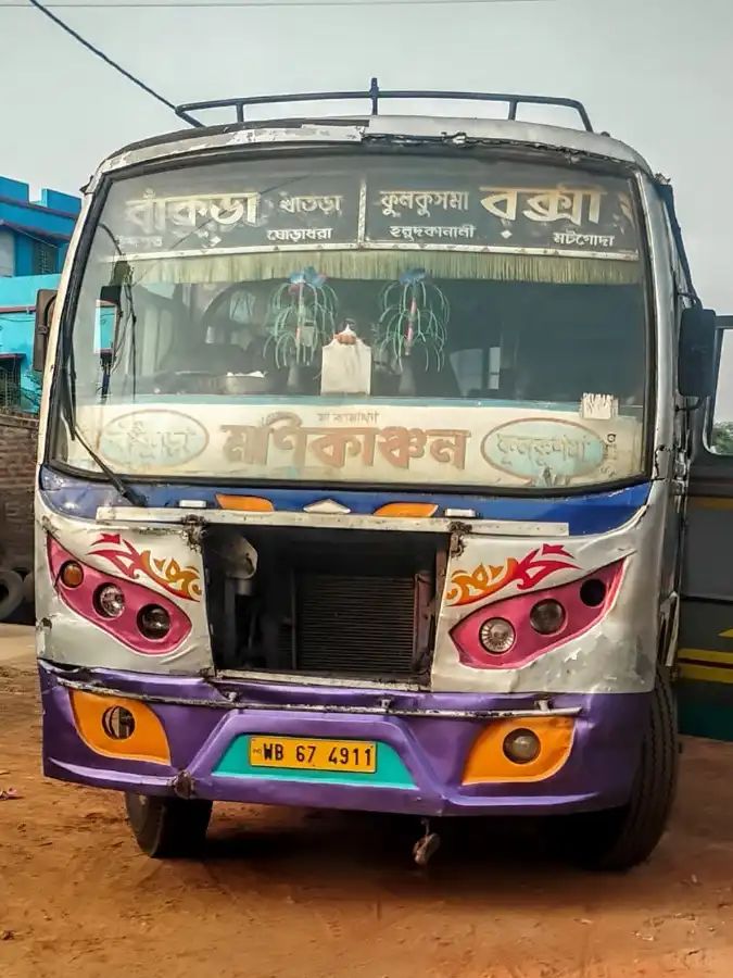 Bus