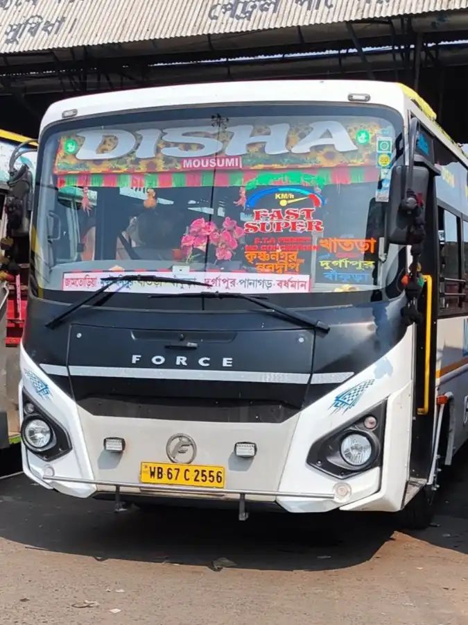 Bus