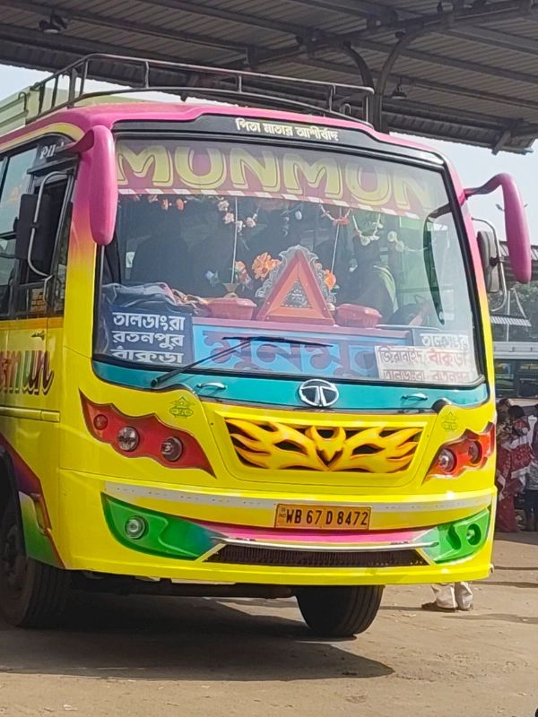 Bus