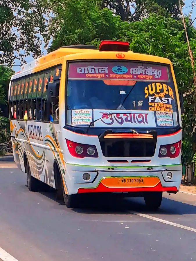 Bus