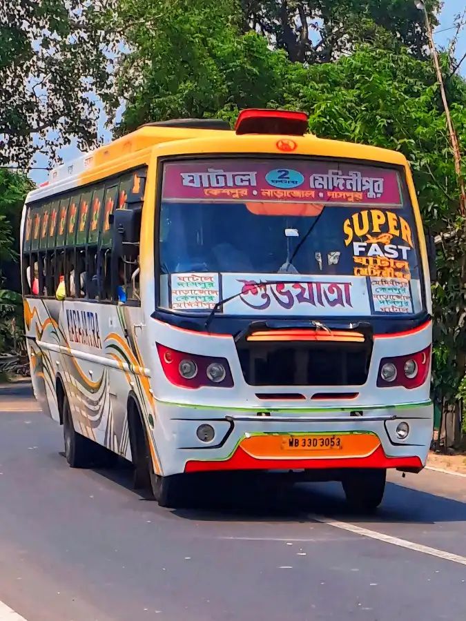 Bus