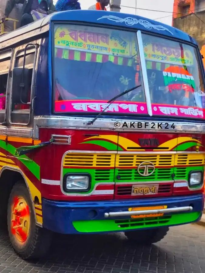 Bus