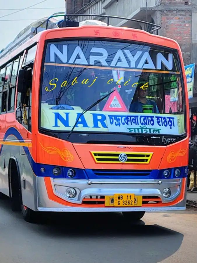 Bus