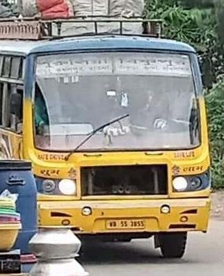 Bus