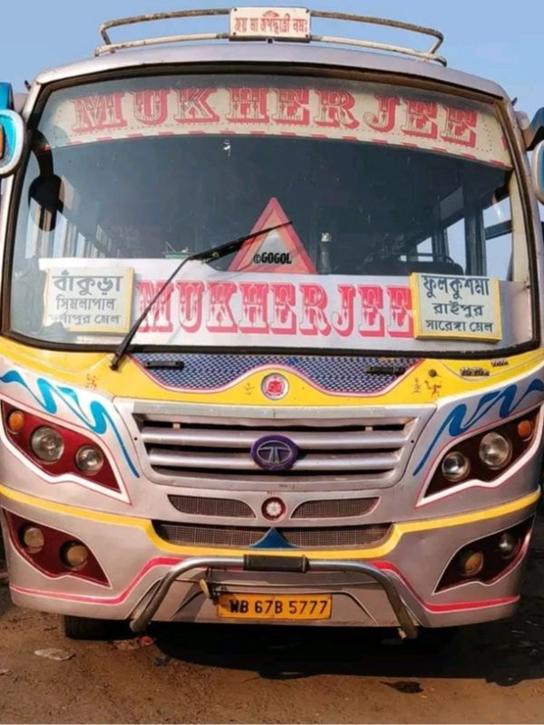 Bus