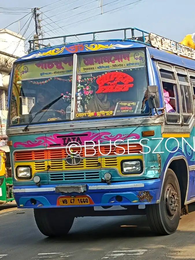 Bus