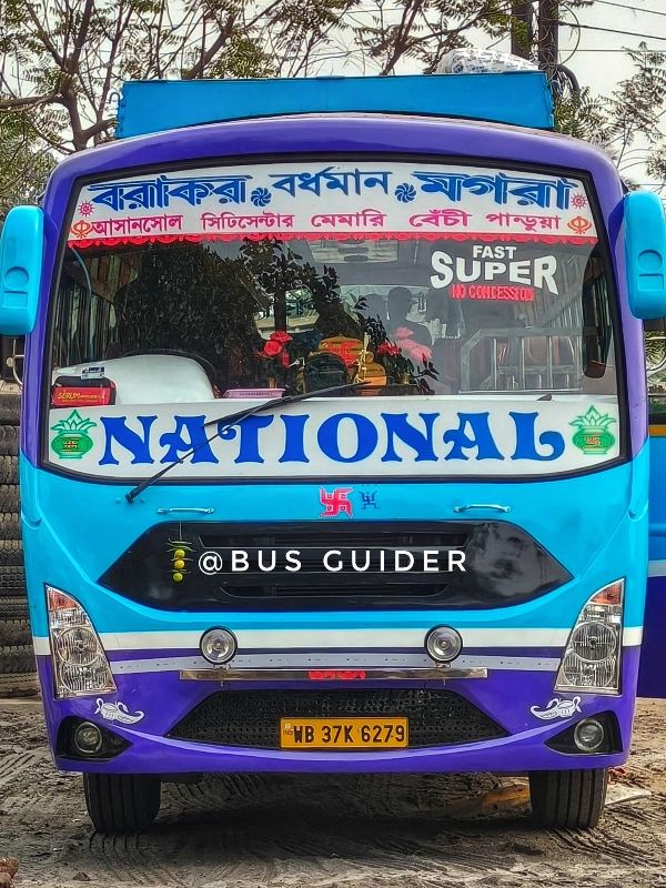 Bus