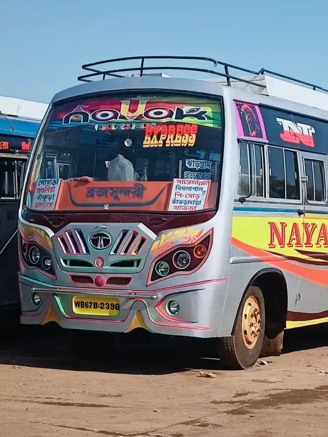 Bus