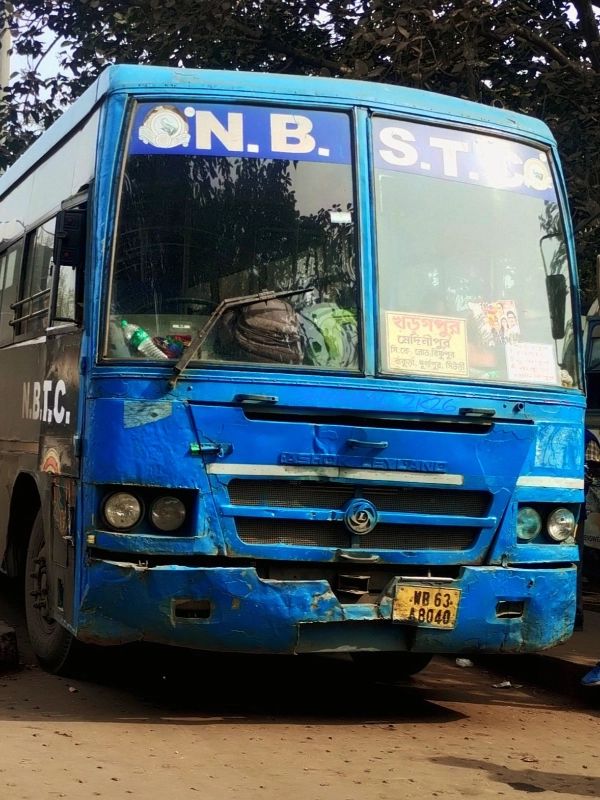 Bus