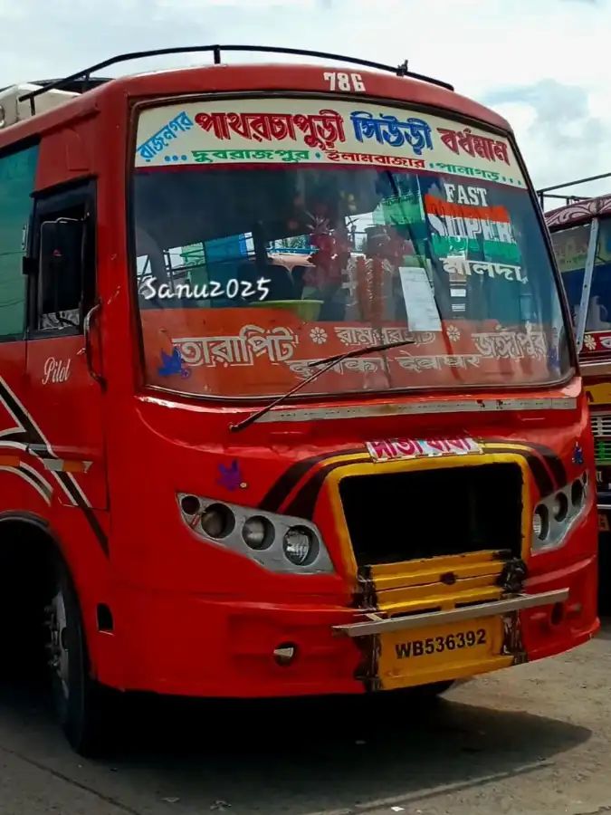 Bus