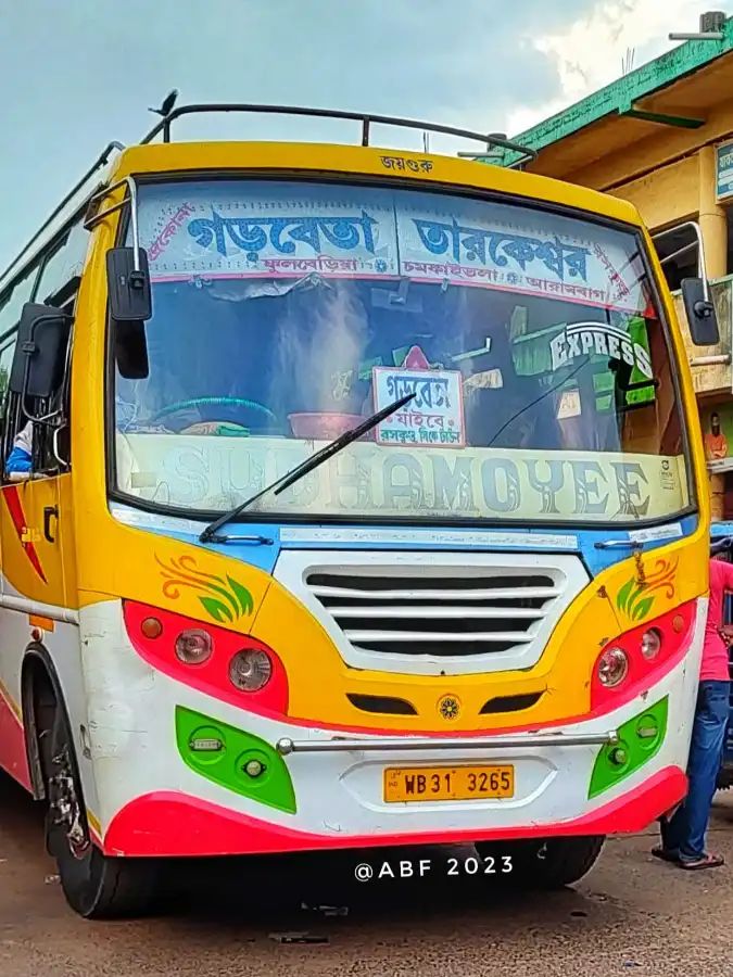 Bus