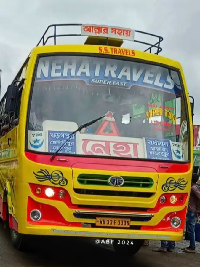 Bus
