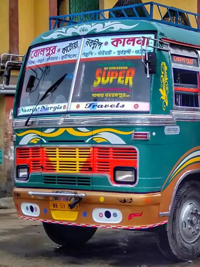 Bus