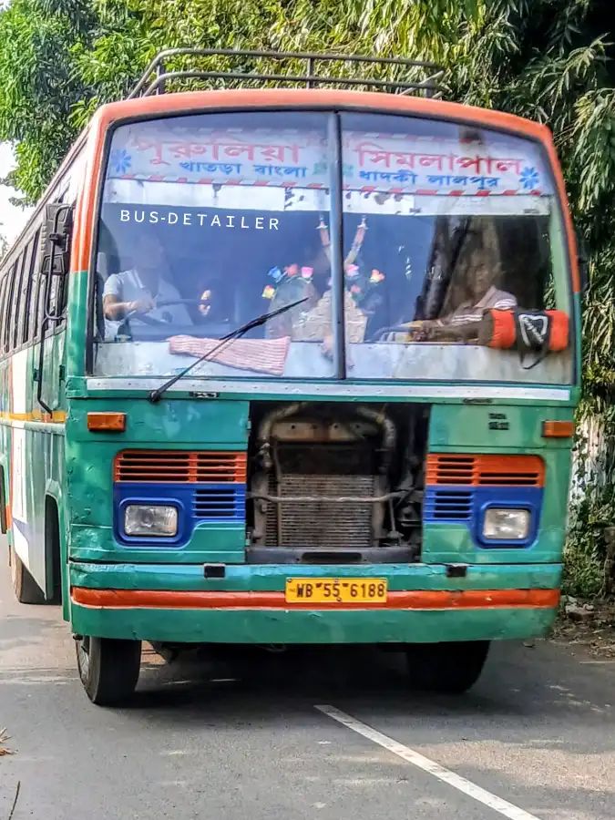 Bus