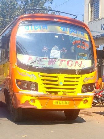 Bus