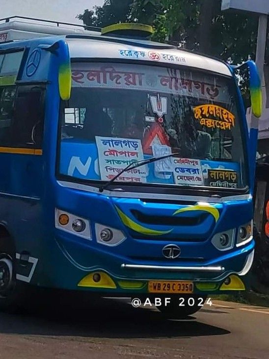 Bus