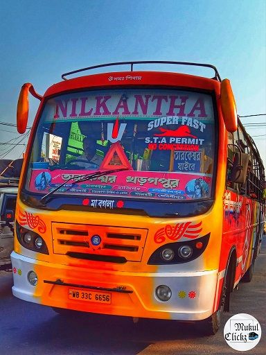 Bus