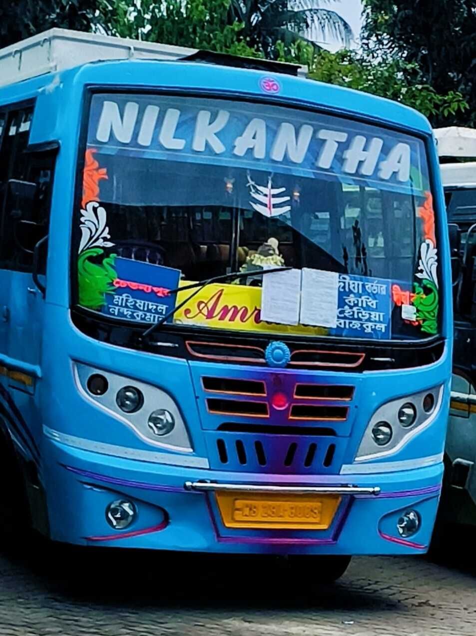 Bus