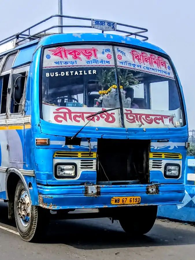 Bus
