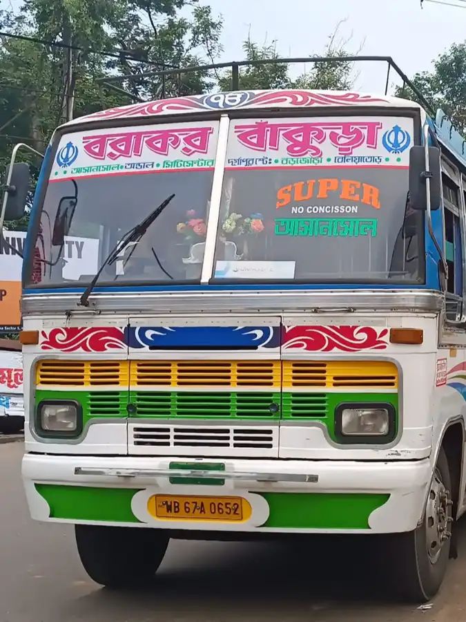 Bus