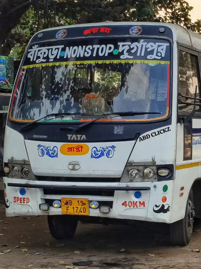Bus
