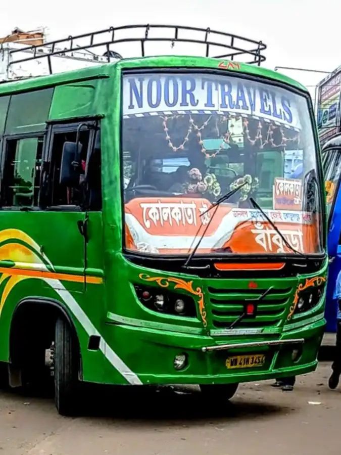 Bus