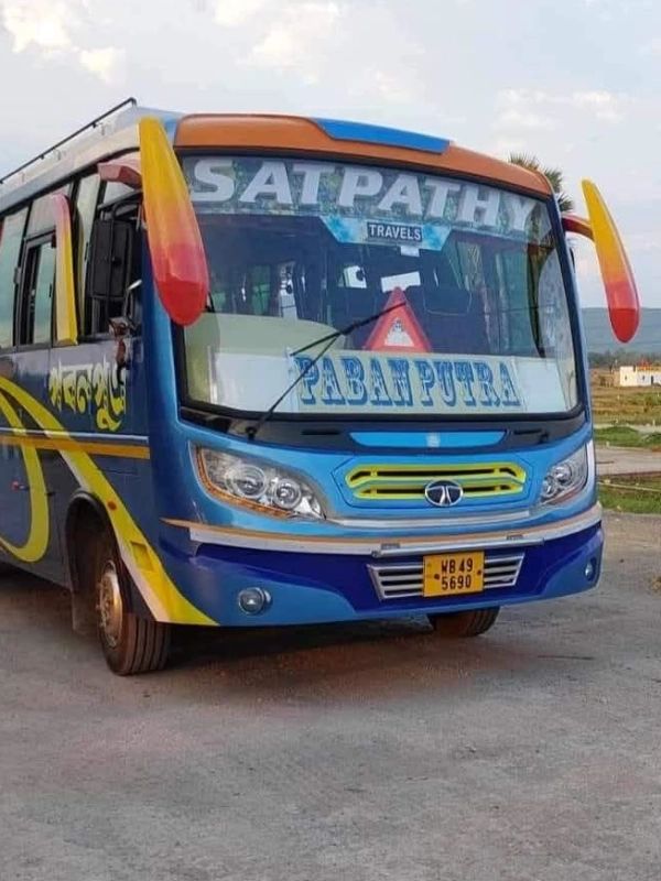 Bus