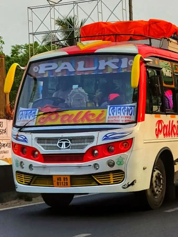 Bus