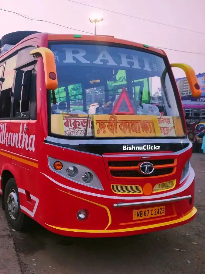 Bus