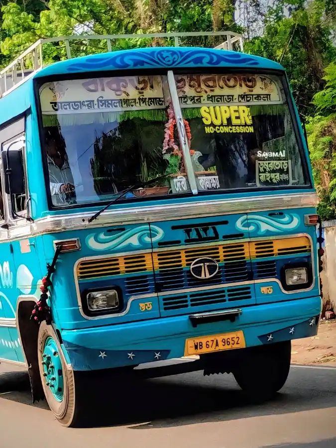 Bus