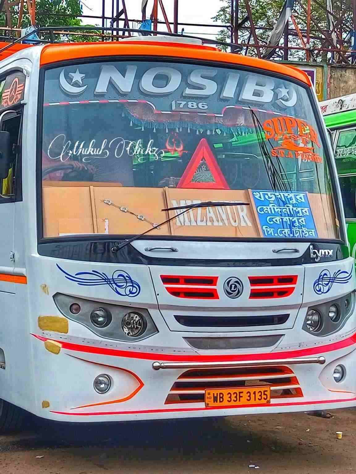 Bus