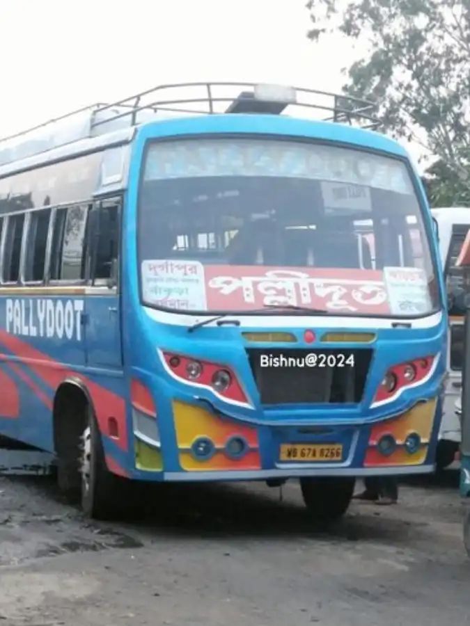 Bus