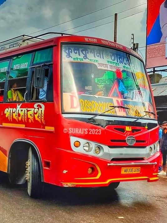 Bus